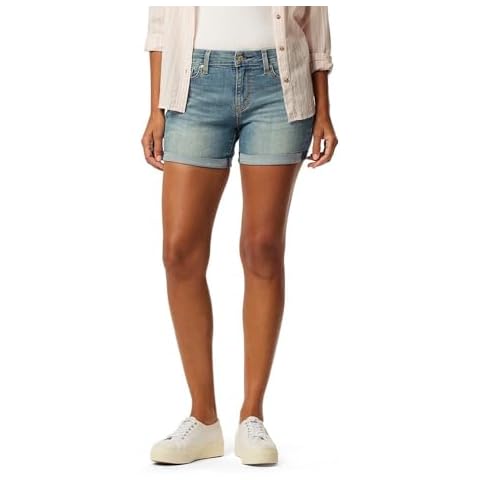 Levi Strauss Signature Gold Women's Shorts Cover