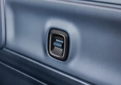 KUTOOK スペーシアギア MK53S アクセサリー パーツハイブリッド インテリア パワーウィンドウスイフトパネル