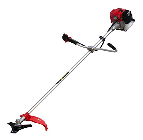 Roçadeira Toyama Gasolina Tbc43X 2T 42,7Cc