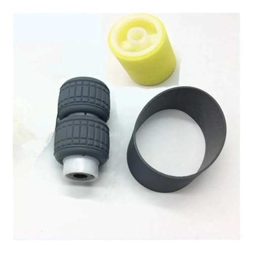 Rouleaux d'alimentation ADF pour TASKalfa 250ci et KM 3050 4050 5050