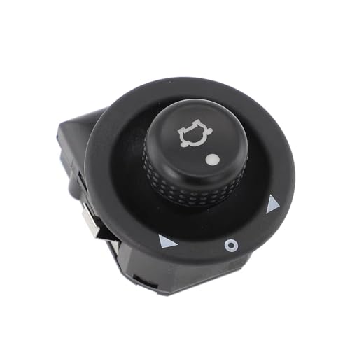 Bouton de commande de rétroviseur pour Ecosport pour ajuster vos miroirs de SUV - 2