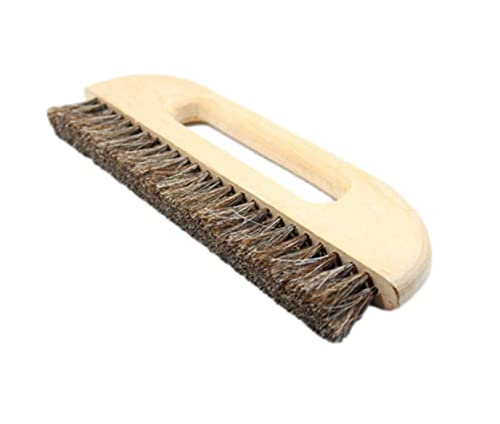 260mm Tapezierbürste mit Griffaussparung | Tapezierbesen -...