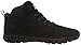 Timberland Boltero Hiker, Botas Clasicas Unisex-Niño, Negro (Black Nubuck), 39 EU