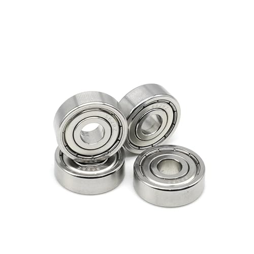 Roulement 628ZZ 8x24x8 mm pour réparer et fluidifier vos appareils rotatifs