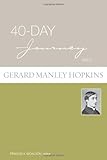 mcaloon's liquors  40-Day Journey with Gerard Manley Hopkins (40-Day Journey) (English Edition)