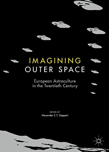Buy Imagining Outer Space — BookShops.in