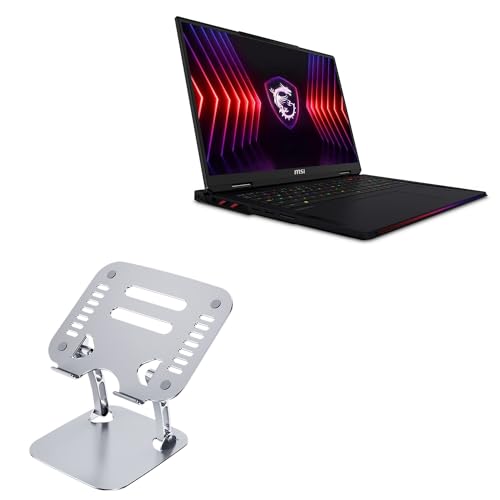 Soporte ajustable BoxWave para MSI Raider 18 HX