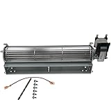 ComfortBilt Pellet Stove Convection Blower