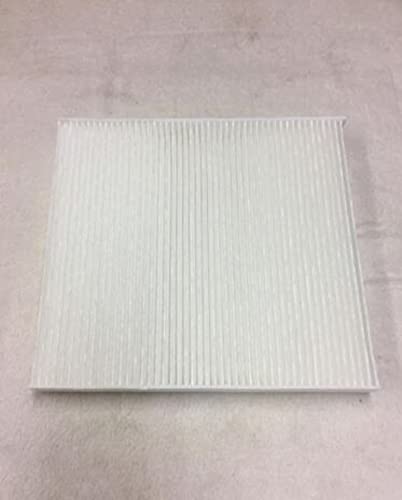 Filtro de habitación para Jeep Grand Cherokee 2011-2017 que purifica el aire de la cabina