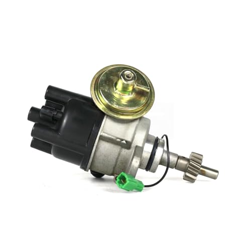 Distributeur d'allumage de haute précision pour moteur Toyota 4A 19100-16050 génération 1986-1989