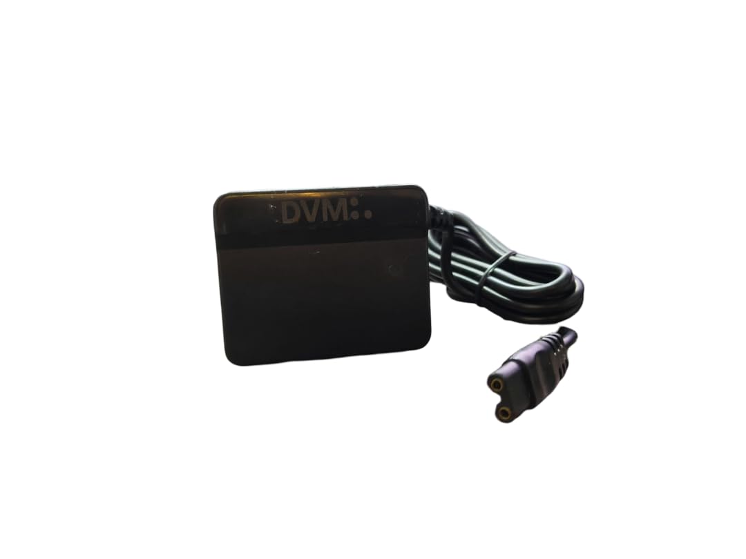 Trimmer Charger 15V 360 MA Compatible with Philips Trimmer Shaver Philips Trimmers Charger (Check Charger PIN with Image)-image-20