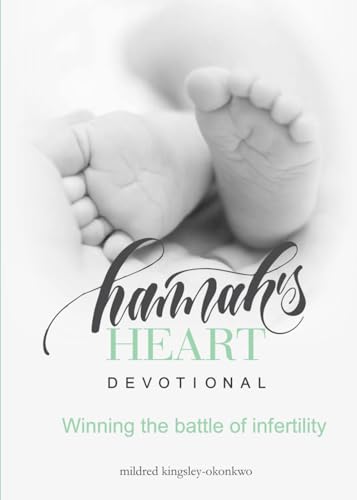 Hannah'S Heart Devotional