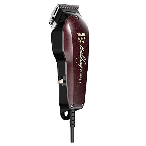 Wahl Professional 8110-316 Wahl 5 Star Balding Clipper, Clippers For Barbers, Professional Hair Clippers, Pro Haircutting Kit thumb #5