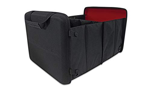 Porsche Collapsible Cargo Organizer