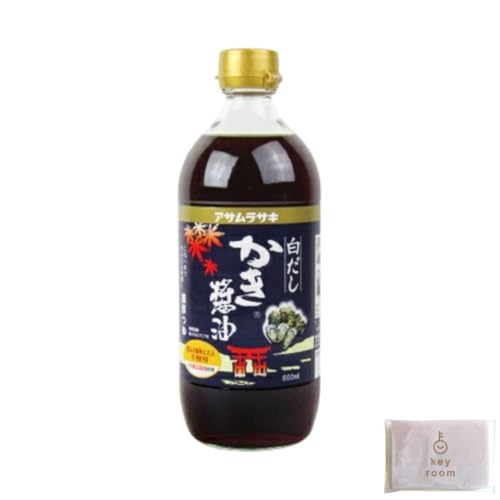 白だしかき醤油 600ml 6本 白だし かき醤油 牡蠣 かき しょうゆ 醤油 調味料 だし