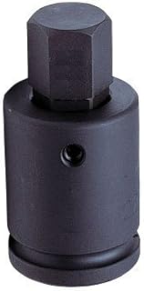 Irega Koken â€“ Impact Socket 3/4 Inch 16107-22 32 mm