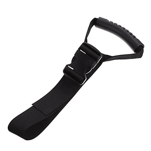 EXCEART Seniors Entry Aid Car Exit Aid Non-Slip Mobility Aids Vehicle Standing Car Handle Support Disability Elderly Medicine Disabled Aid