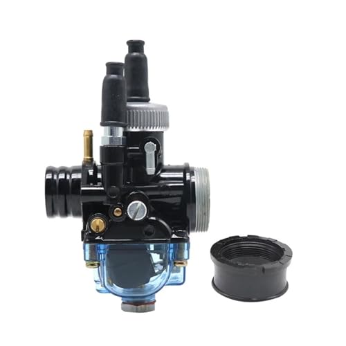Carburateur pour booster votre trajet quotidien en scooter JOG 50
