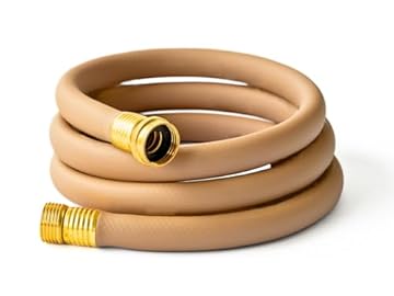 garden hoses watering 4 7 inches long