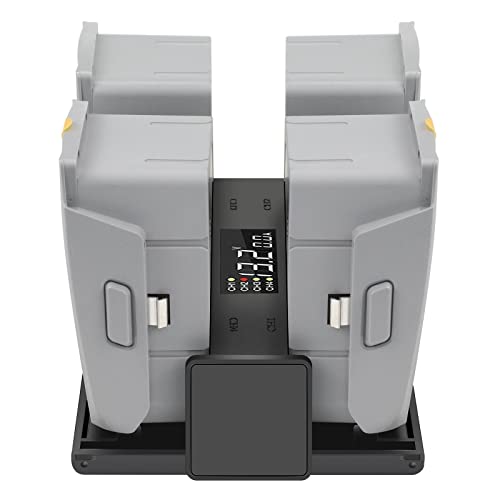 Hub pliable multi drone pour éviter les câbles sur le bureau - 6