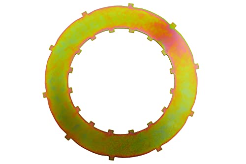 Laser 5462 d'embrayage bloque le volant moteur bloqué sans riper