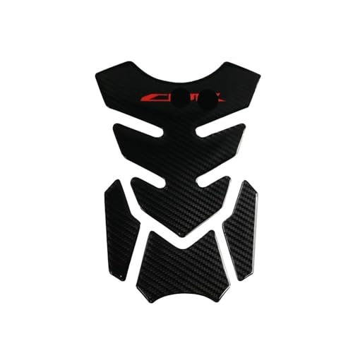 Autocollant de protection réservoir de moto pour CBR 600RR 1000RR F4 F5
