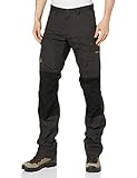 Fjällräven Barents Pro Trousers 81761 030 Dark Grey L