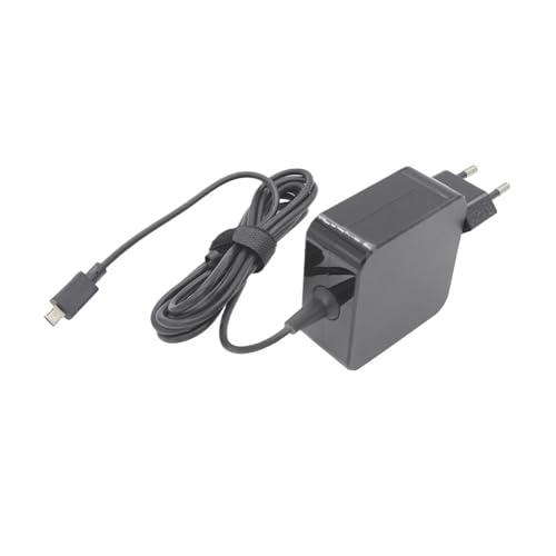 Chargeur secteur pour ordinateur portable 19V 1.75A 33W avec prise US - 4
