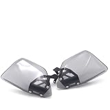 xiululan Wind Deflector Windshield K1600 GT GTL Motorcycle Handguard Hand Guard Shield Protector Windshield for B&MW K1600GT K1600GTL K 1600 GT 2012-2016 2015 2014 Motorcycle Windshield (Color : 23)