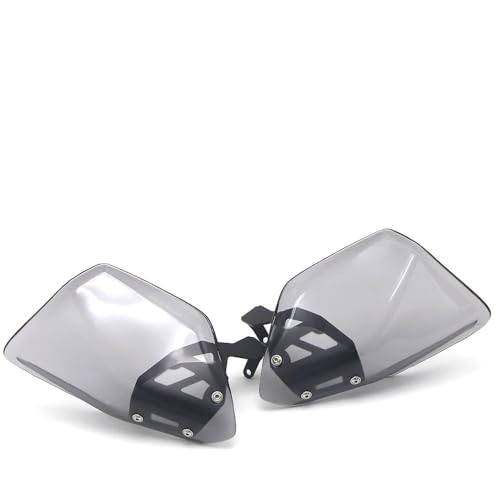 xiululan Wind Deflector Windshield K1600 GT GTL Motorcycle Handguard Hand Guard Shield Protector Windshield for B&MW K1600GT K1600GTL K 1600 GT 2012-2016 2015 2014 Motorcycle Windshield (Color : 23)