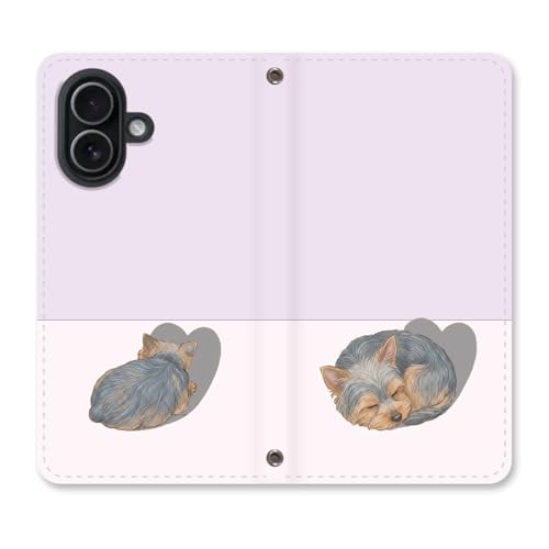 Lucky Mole AQUOSR8pro�p�̃X�}�z�P�[�X �蒠�^ �x���g�Ȃ� ���[�L�[ �Q�� �q�� �h�b�O �X�}�z�P�[�X PU���U�[ �J�[�h���[ �}�O�l�b�g���� �ϏՌ� SH-51D A301SH SH-R80P