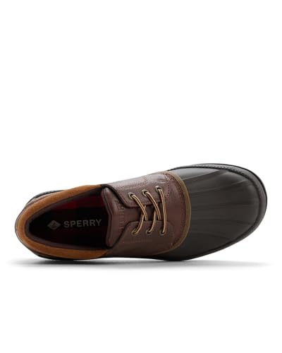 Image of Sperry mens Coldbay Low Top Boot