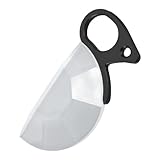 Imperméable et pratique : la de ce filtre est lisse et délicate, comme une feuille de lotus qui ne laisse aucune trace lorsque des gouttelettes d'eau tombent dessus. Il est facile à nettoyer et apprécié des photographes. Traitement de précision CNC avec texture antidérapante.
