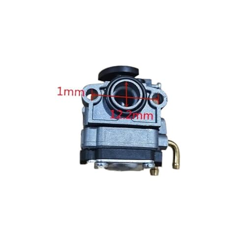 Carburateur EH025 EH035 pour réguler le flux de carburant - 3