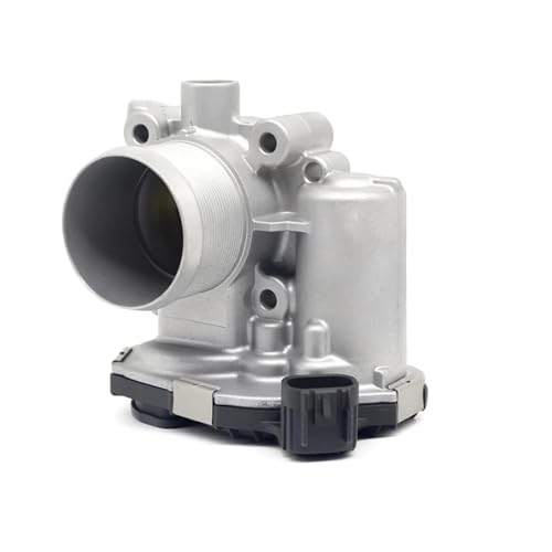 Corps de papillon 0280750498 Opel Astra J Corsa E 1.4 - 5