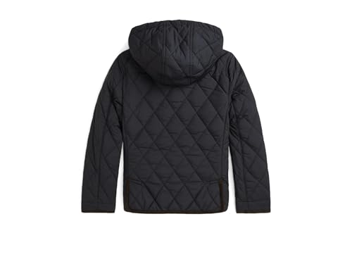 POLO RALPH LAUREN Boys' Hooded Barn Jacket (Big Kid)4