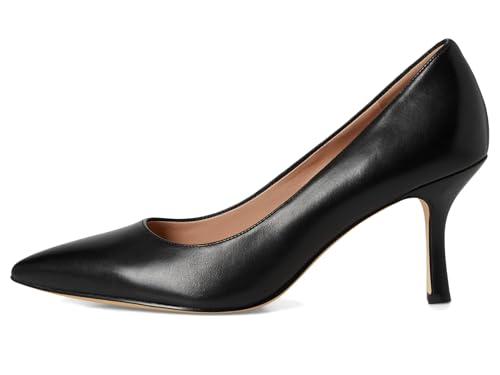Cole Haan Women's Vivica Pointed Toe Pumps4