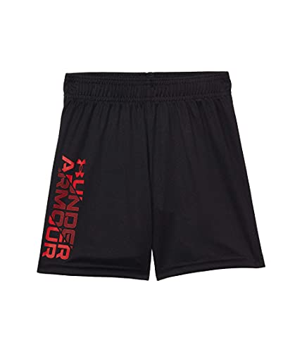 Image of Under Armour Boys' Prototype Performance Shorts, Elastic Waistband, Lightweight & Fast-Drying