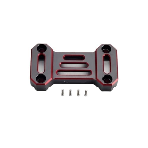 Pontet de moto réhausseur guidon Pan America 1250 contre la fatigue