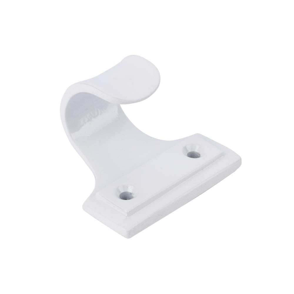 Sash Heritage White 50Mm Cast Brass Standard Sash Lift