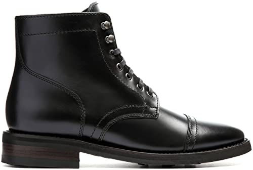 Image of Thursday Boot Company Captain Men's Lace-up Boot