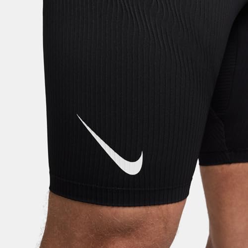 Legging de running demi longueur Dri FIT ADV Nike AeroSwift pour homme - vue 9