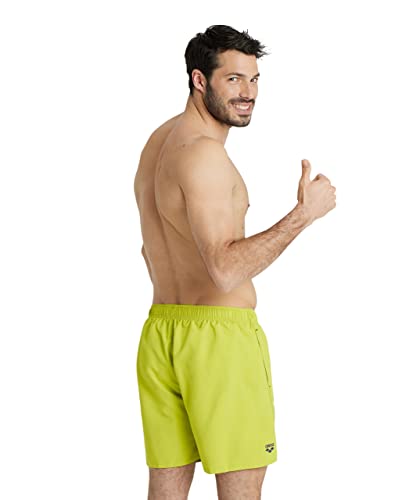Trunks de natation Arena Santamarias extensible et résistant au chlore