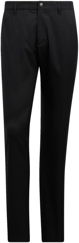 Adidas Mens Ultimate365 Golf Pants - Image 3