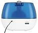 PureGuardian H4810AR Ultrasonic Warm and Cool Mist Humidifier for Bedrooms, Quiet, Filter-Free, 120 Hr, 2 Gal Treated Tank Surface Resists Mold, Pure Guardian Humidifier with Essential Oil Tray