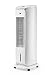 Solis Cool Air 7587 Condizionatore Portatile - Climatizzatore con Acqua - Condizionatore Portatile Senza Tubo di Scarico