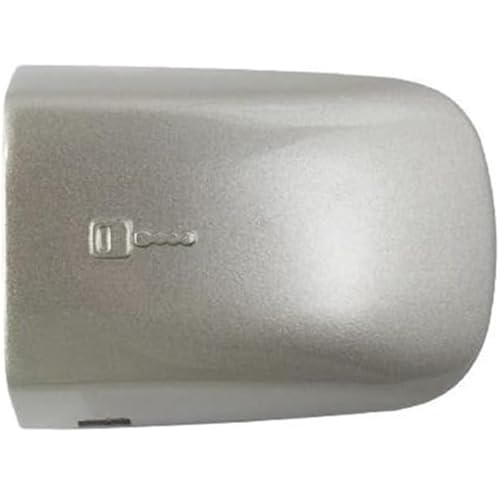 フロントドアハンドル 用のボルボ S80 S40 XC60 C70 V50 39998270 用車外装ドアハンドル(Beach Golden)