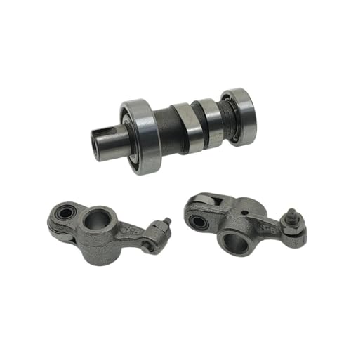 Árbol de levas balancín oscilante para motos CT125X y JH511210