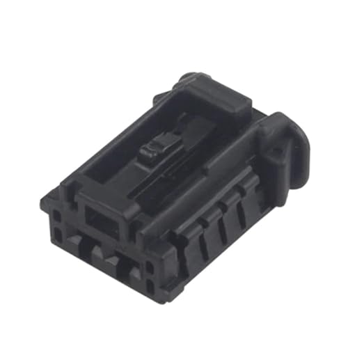 CXVFY Compatible con resistencia de ventilador de aire acondicionado, conexión de ventilador DJ70232A-2.8-21, conector de 2 pines(2pin female,1 set)