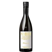 N-888 プレミアム 生原酒 純米大吟醸 720ml[先行発売で爆発的に売れた生酒!]